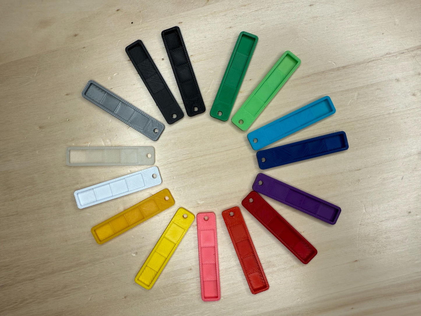 Back to School Backpack Wall Hook – Screw-In Organizer for Kids’ Bags, Coats & Accessories | Entryway, Classroom, Mudroom Hook